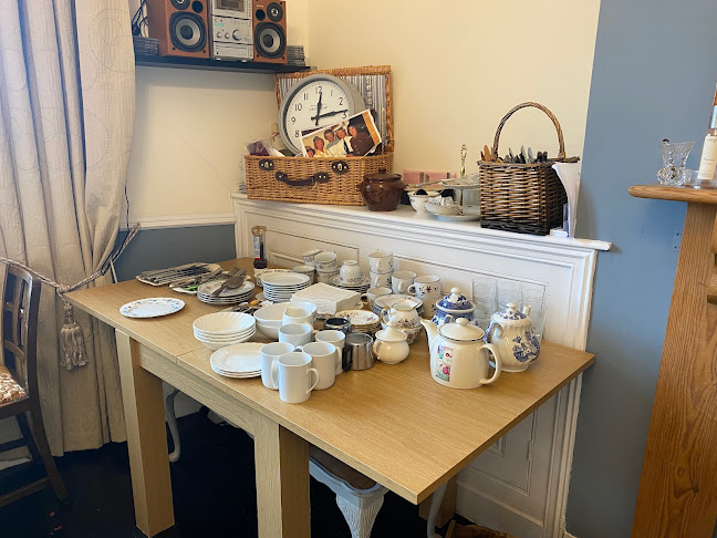 Goodstuff.1 - Hospitality and gastronomy