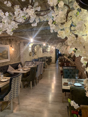 100 Monnow St, Monmouth NP25 3EQ, United Kingdom