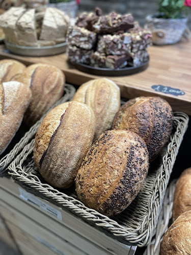 Opinii despre Two Hares în Glossop - Hospitality and gastronomy