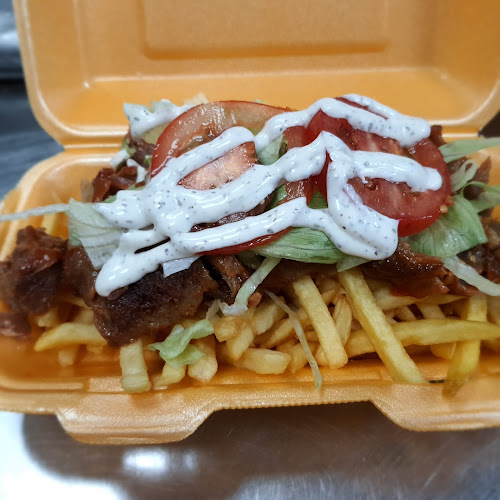 Comentarii opinii despre Amazing Burger Shop