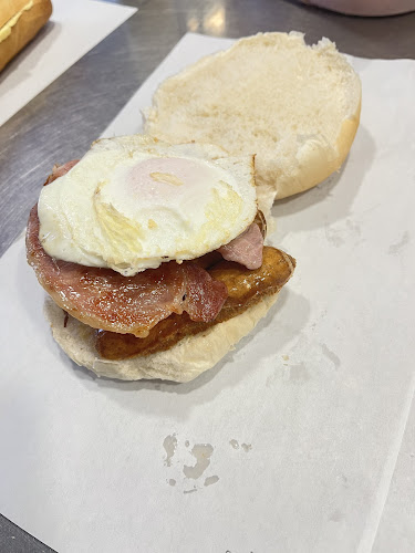 Comentarii opinii despre Tasty Bites Penrith