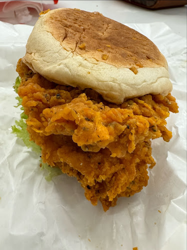 92 Briggate, Leeds LS1 6NP, United Kingdom