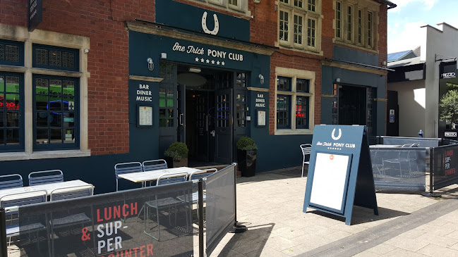 93 Alcester Rd, Moseley, Birmingham B13 8DD, United Kingdom