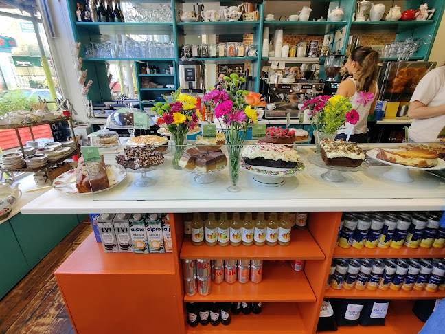 Juliets - Tunbridge Wells