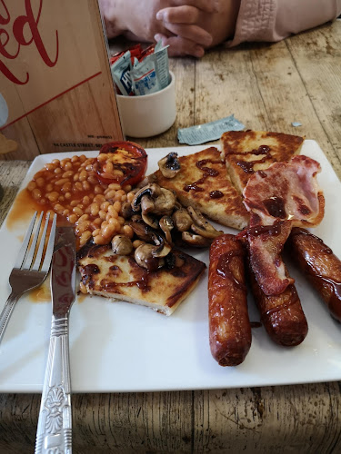 Cosgrove Bar - Belfast