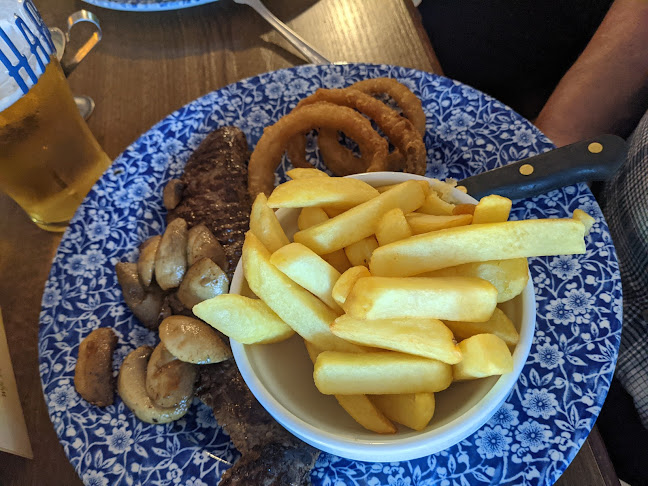 The Spinnaker - Portrush