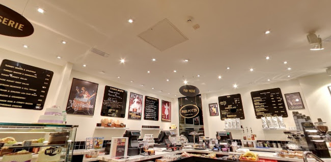 Comentarii opinii despre Philpotts Ltd