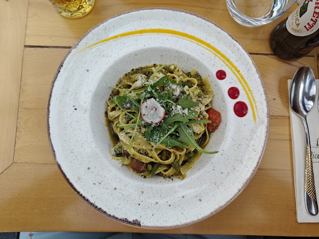 La Piccola Italia - Hospitality and gastronomy