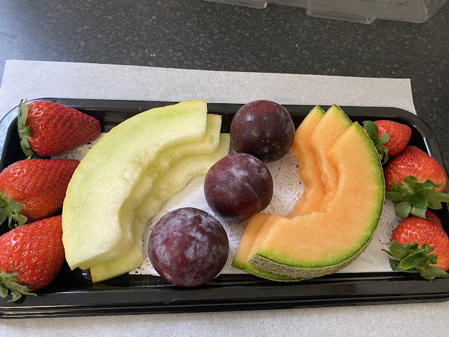 Maddys Sandwich Shop - Hospitality and gastronomy