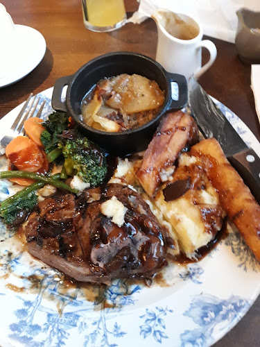 Hinderton Arms - Neston