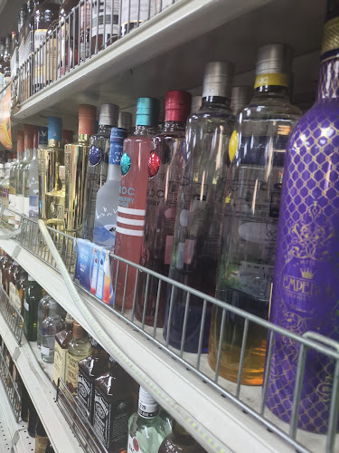 Opinii despre European Food & Wine în London - Hospitality and gastronomy