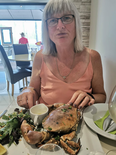 Crustacean - Weymouth