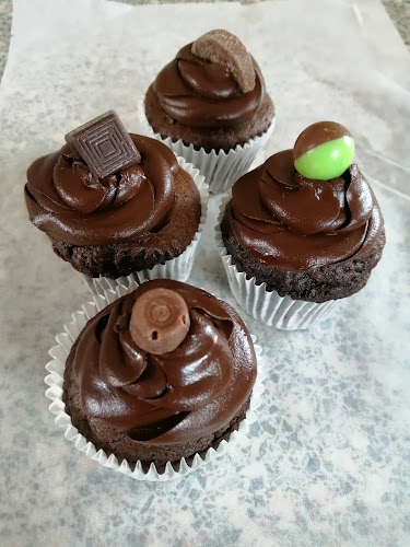 Sticky Fingers Bakery - Penrith