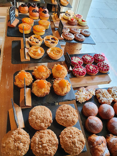 Boulangerie Joie De Vie London - London