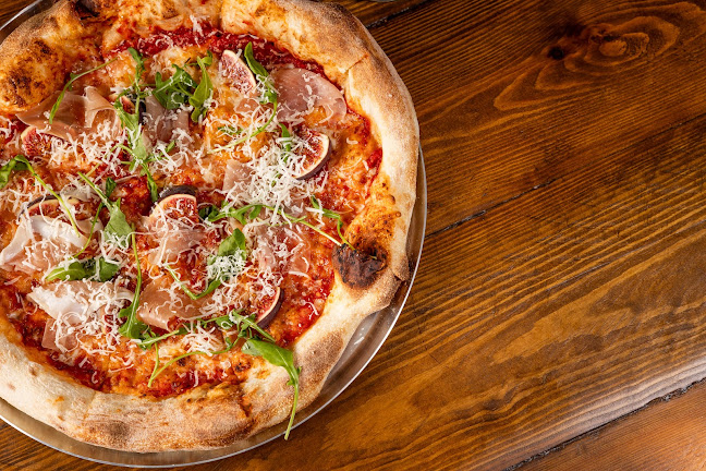 Salisbury Arms, Cambridge - Cambridge