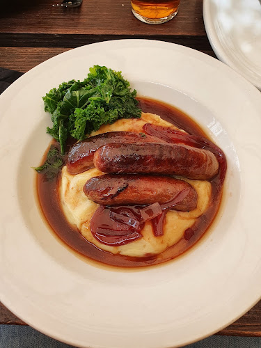 Comentarii opinii despre The Shakespeares Head