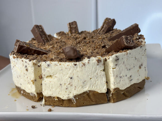 The Milton Larder - Weston-super-Mare