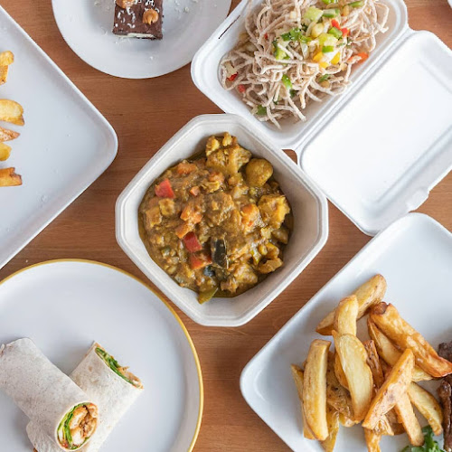 The Palate Box - Wallasey