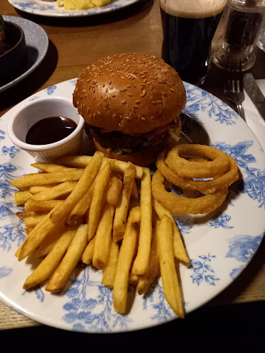 Comentarii opinii despre Hinderton Arms