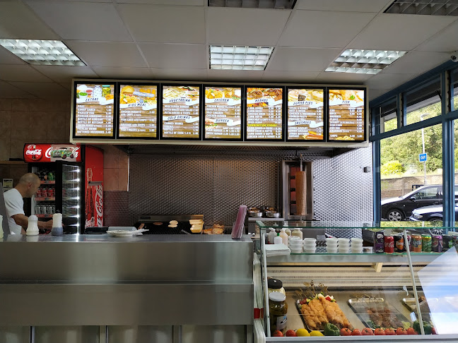 Sea World Fish & Chips