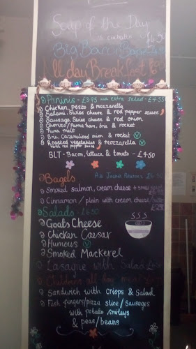 159A King's Rd, Kingston upon Thames KT2 5JF, United Kingdom