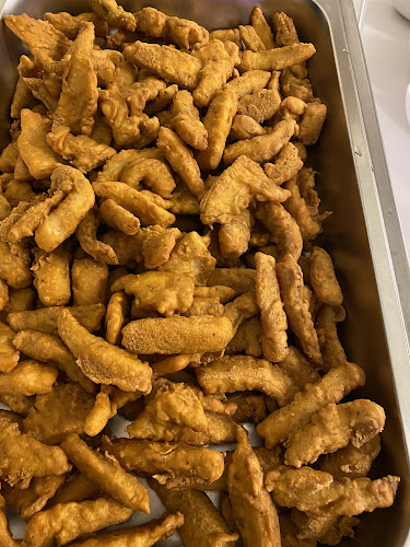 Nandini's Bar and Dining - West Byfleet