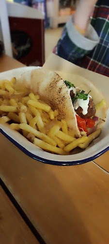 The hub - Newton Abbot