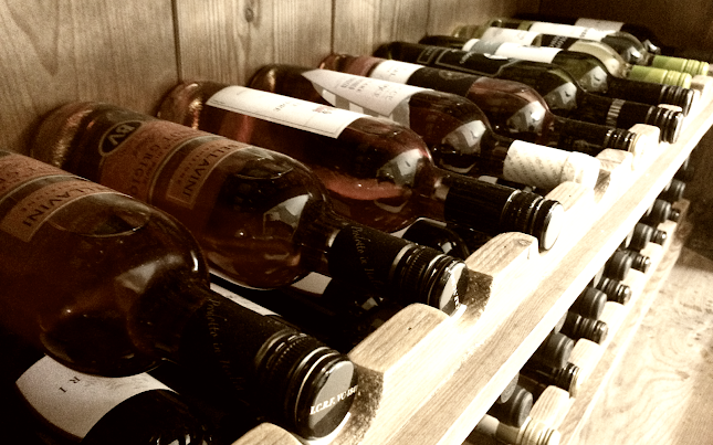 Opinii despre Crustacean în Weymouth - Hospitality and gastronomy