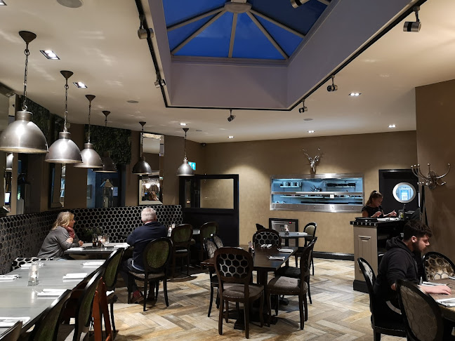 The Plough at Shenstone - Lichfield