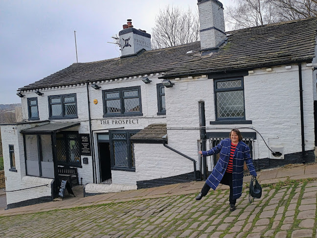 The Prospect By Nineteen98 - Halifax