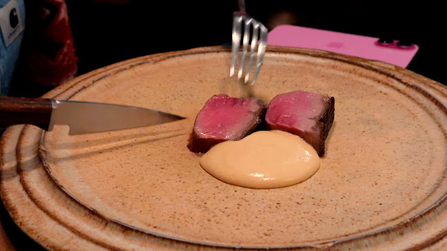 mana - Hospitality and gastronomy