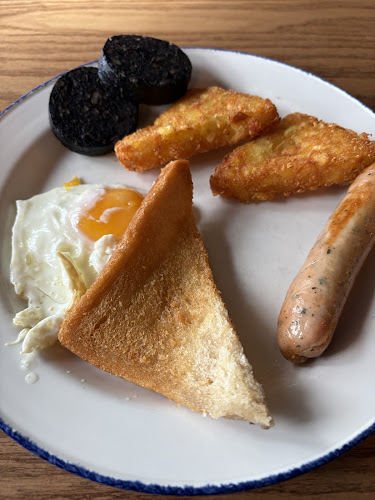 The Barley Mow - Hospitality and gastronomy