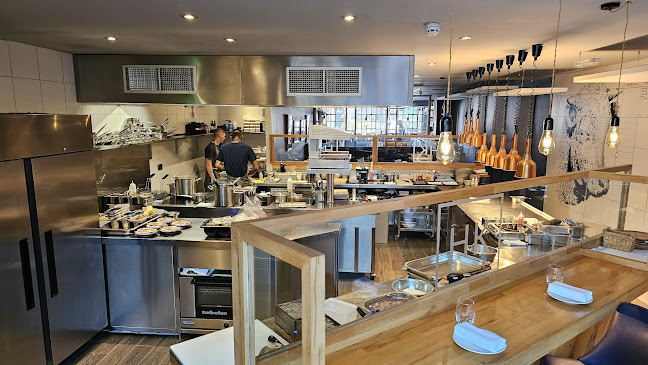 Harborne Kitchen - Birmingham