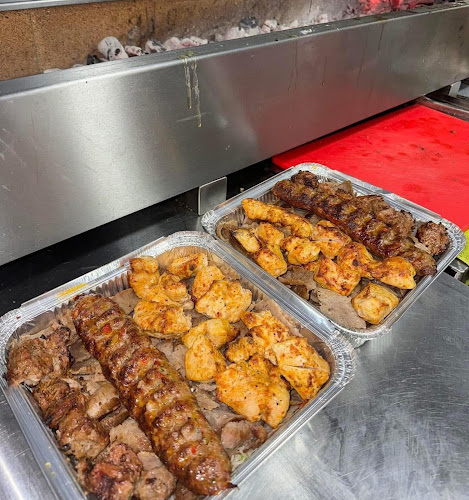 George's Fish Bar - Billericay