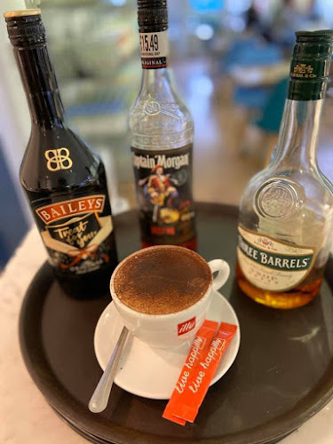 Comentarii opinii despre Taste At No 1