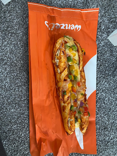 Wenzel's the Bakers - Hospitality and gastronomy