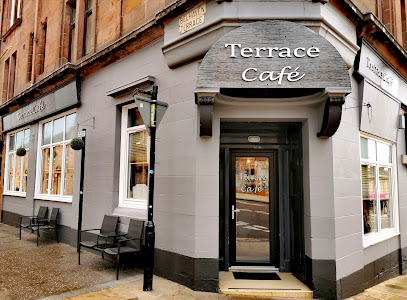 The Terrace Cafe