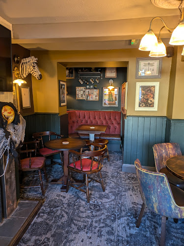 The Shoulder Of Mutton