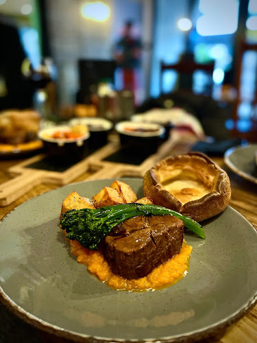 Comentarii opinii despre Stod Fold