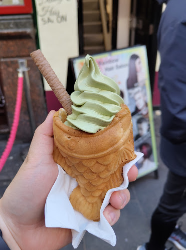 Comentarii opinii despre Chinatown Bakery