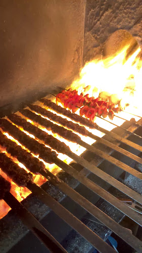 Comentarii opinii despre Today's Food ( تودەیز فوود )