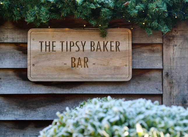 KNEAD Bakery, Elkstone Studios, Cheltenham GL53 9PQ, United Kingdom