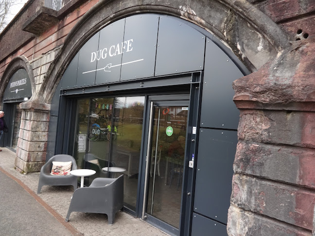 Paton’s Place - Glasgow