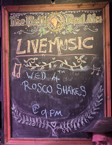 Comentarii opinii despre The Bell Inn