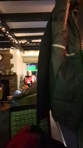 Granville St, Monmouth NP25 3DR, United Kingdom