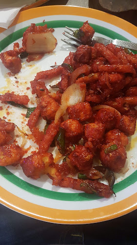 Comentarii opinii despre Tiranga Restaurant And Bar.