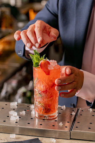 The Exhibit - Hospitality and gastronomy