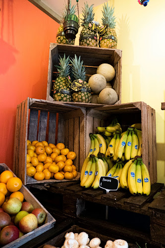 Comentarii opinii despre Avoman Grocery