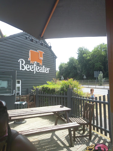 Opinii despre Coreys Mill Beefeater în Stevenage - Hospitality and gastronomy