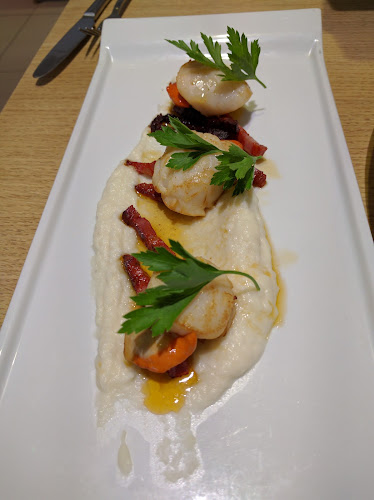 Crustacean - Hospitality and gastronomy